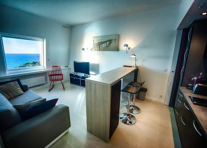 Les Echappées Belles - Du Phare