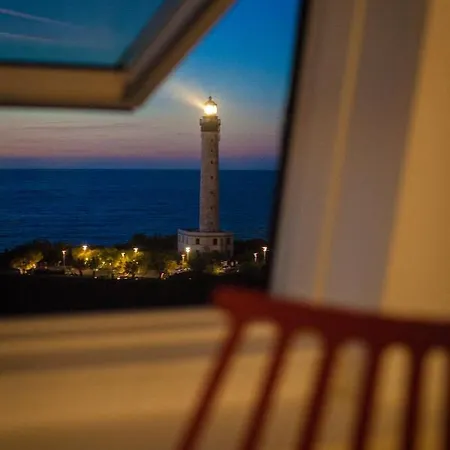 Les Echappees Belles - Du Phare *