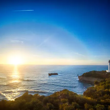 Les Echappees Belles - Du Phare