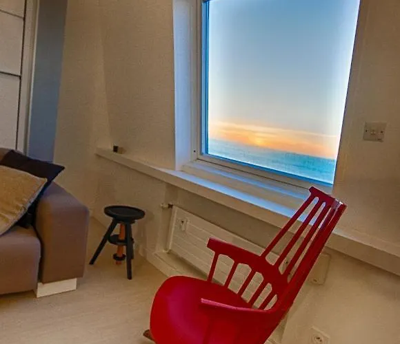 Les Echappees Belles - Du Phare * Biarritz