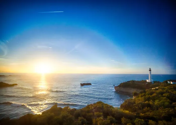 Les Echappées Belles - Du Phare